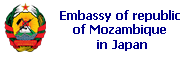 Embassy of mozambique