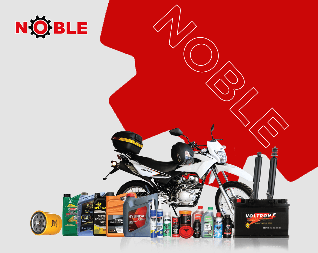 nobleholdings